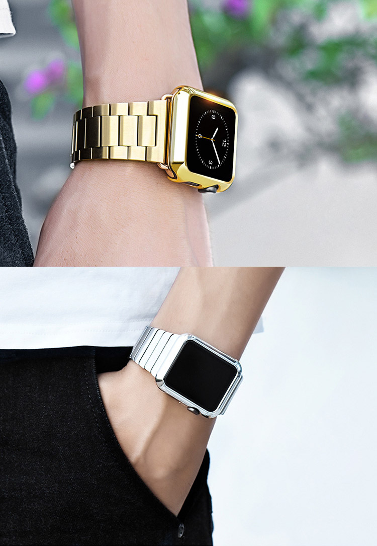 Apple Watch Series 2 42mm ケース メッキ プラスチック製 ゴールド シルバー アップルウォッチ Aw2 42mm Hk H24 T Sense4 ケース Iphone12 バンパーや手帳型ケース Iphone Se Pixel5 Pixel4 5gなど最新機種のスマホケース専門店 It問屋