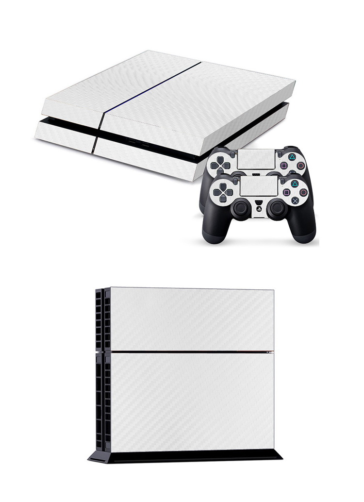 Ps4 スキンシール プレイステーション4 Playstation 4専用 保護シート キズ 傷 汚れから守るsony Ps4 Skin01 W Sg Sense4 ケース Iphone12 バンパーや手帳型ケース Iphone Se Pixel5 Pixel4 5gなど最新機種のスマホケース専門店 It問屋