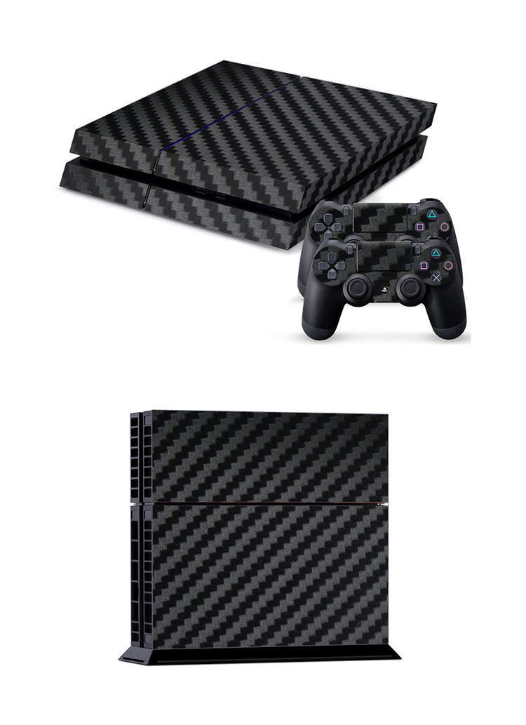 Ps4 スキンシール プレイステーション4 Playstation 4専用 保護シート キズ 傷 汚れから守るsony Ps4 Skin01 W Sg Sense4 ケース Iphone12 バンパーや手帳型ケース Iphone Se Pixel5 Pixel4 5gなど最新機種のスマホケース専門店 It問屋