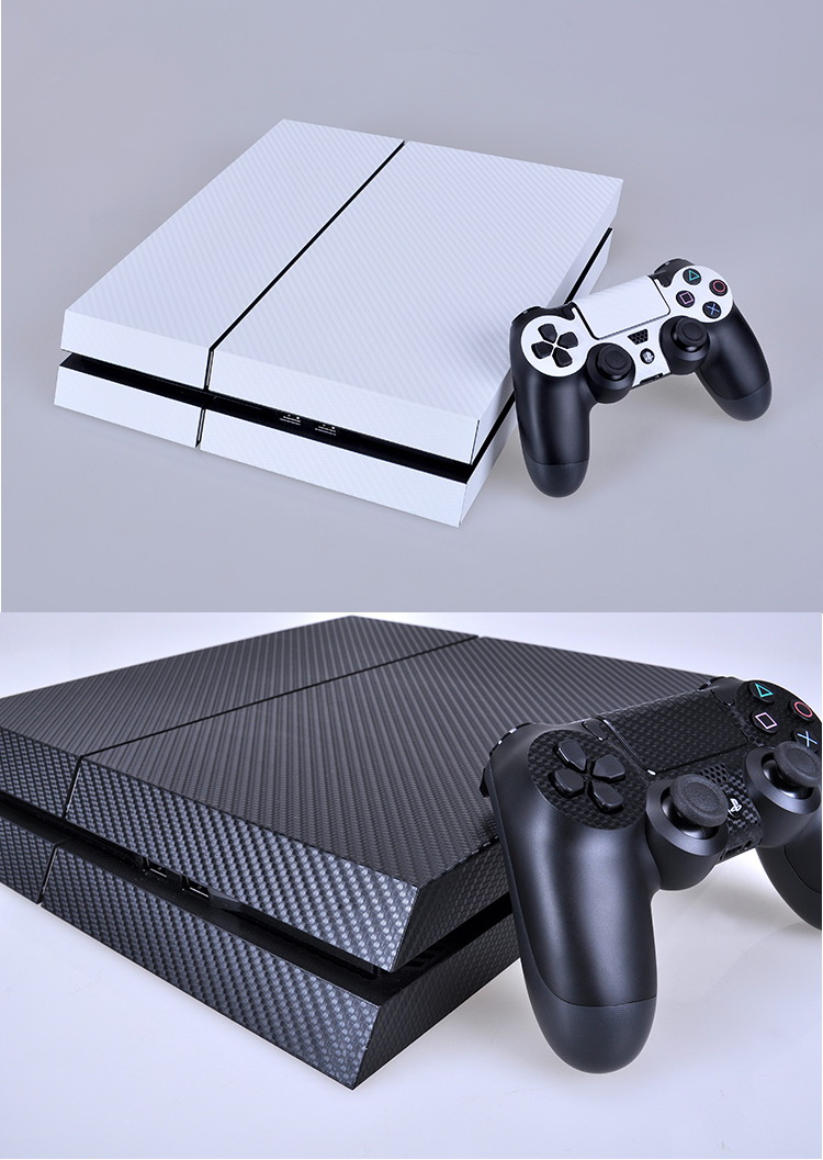 Ps4 スキンシール プレイステーション4 Playstation 4専用 保護シート キズ 傷 汚れから守るsony Ps4 Skin01 W Sg Sense4 ケース Iphone12 バンパーや手帳型ケース Iphone Se Pixel5 Pixel4 5gなど最新機種のスマホケース専門店 It問屋