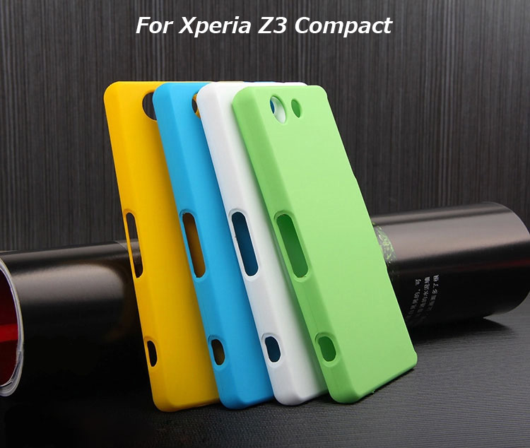 Xperia Z3 Compact ケース 背面型カバー 背面カバー シンプルでベーシックなデザインがおしゃれなエクスペリアz3コンパクト用ケース スマフォ スマホ スマートフォンケース カバー Sense4 ケース Iphone12 バンパーや手帳型ケース Iphone Se Pixel5 Pixel4 5gなど最新