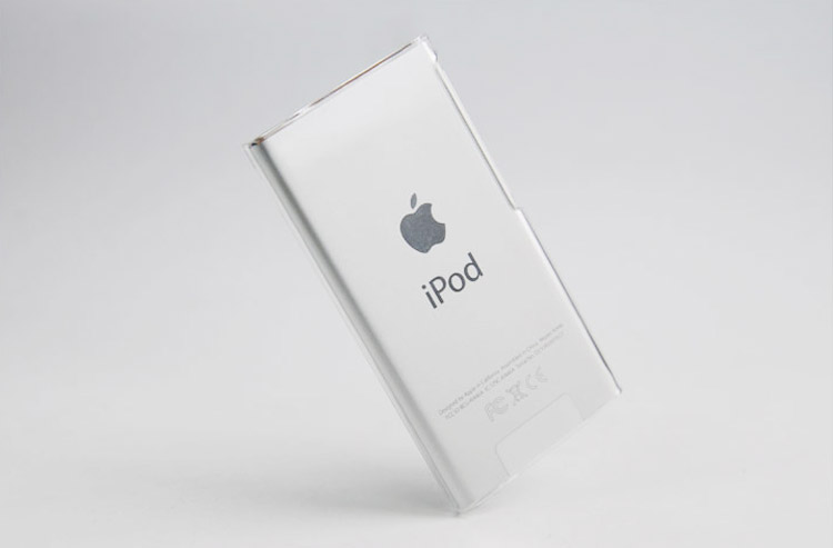 iPod nano 第7世代 ケース