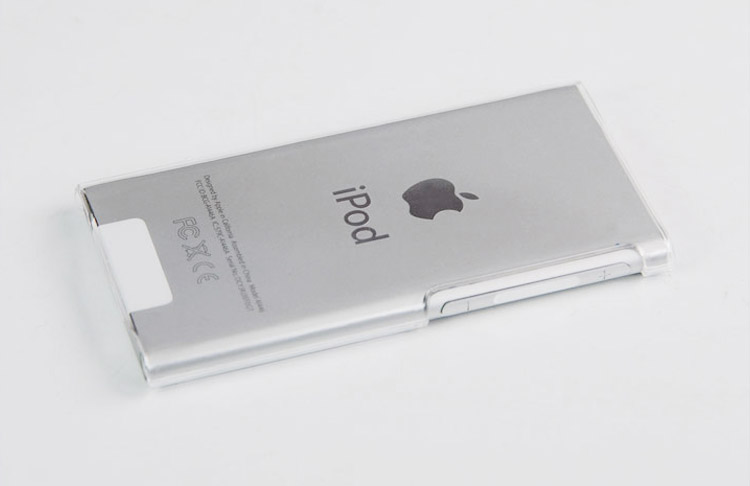 iPod nano 第7世代 ケース