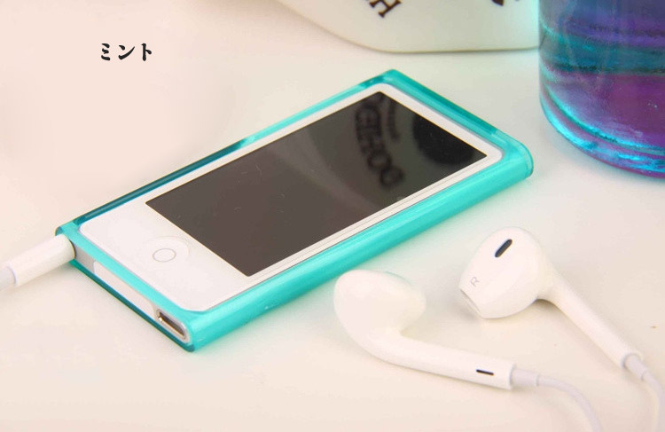 iPod nano 7 