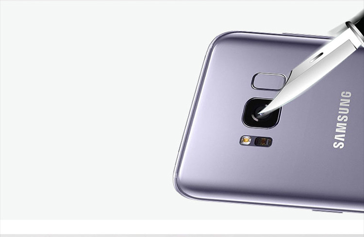 Samsung Galaxy S8+ ݸե