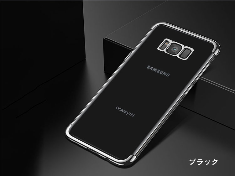 Samsung GALAXY S8+ ѥ