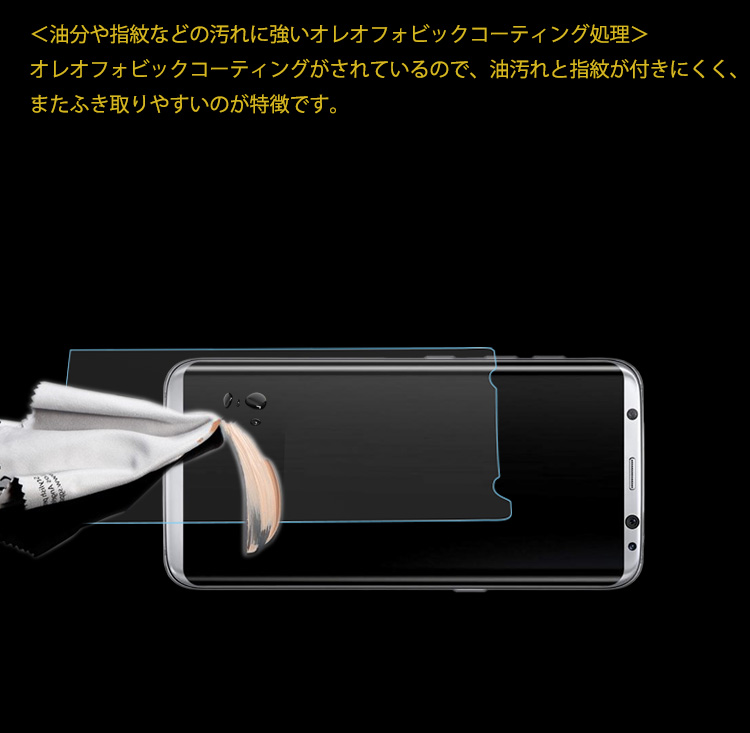 Samsung Galaxy S8+  饹ե