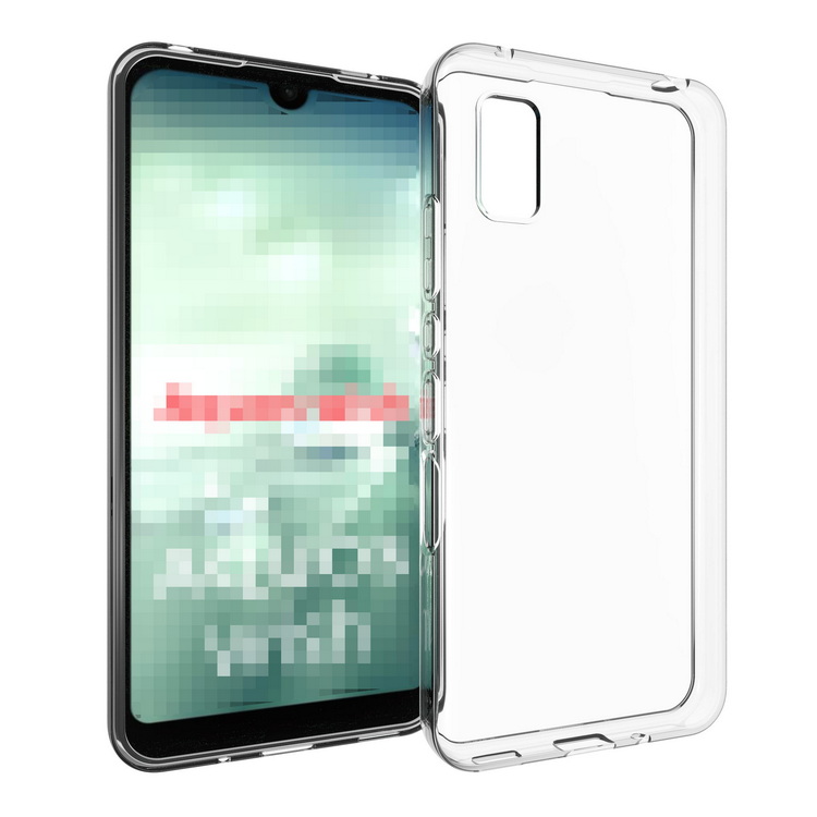 AQUOS wish/wish2 SHG06 クリアケース スリム シンプル TPU ソフトケース アクオス ウィッシュ 透明カバー/ケース  ソフトカバー カバーTPU5 - iPhone14 アルミバンパー 耐衝撃 手帳型 他、最新機種のスマホケース専門店 - IT問屋